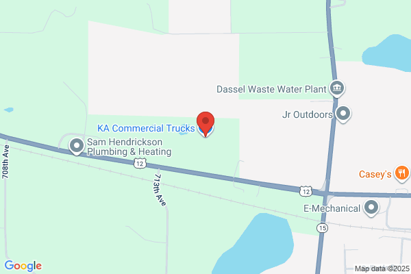 KA Commercial Trucks, LLC
