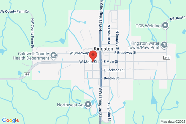 Kingston City Hall