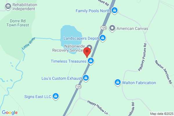 Plaistow-Kingston Animal Medical Center