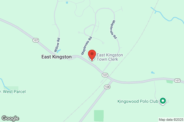 Republic Services - East Kingston