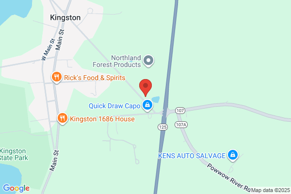 Bob's Auto Repair of Kingston