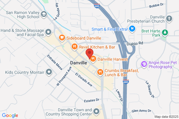 Danville Hair Designs