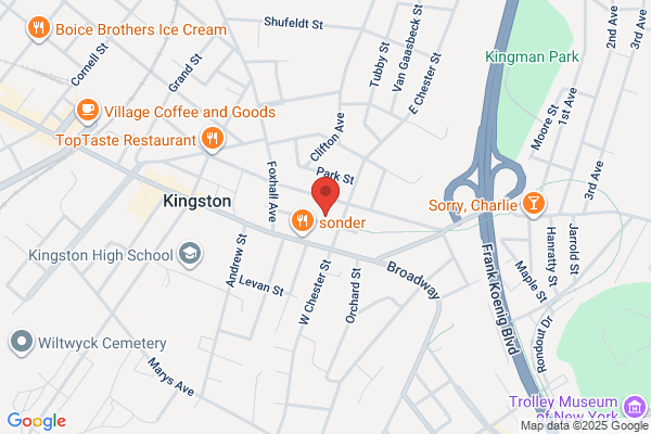Kingston Village Market