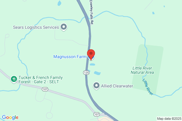 Magnusson Farms