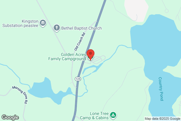 Mill Brook Rv Park
