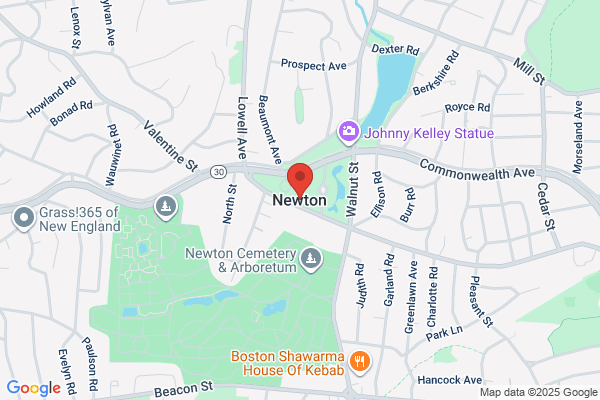 Newton Town of, Planning Board