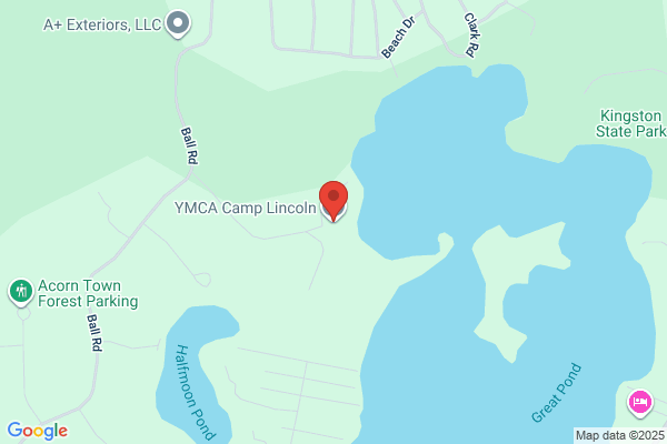 YMCA Camp Lincoln