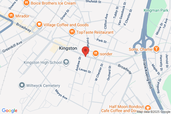 Kingston Center for Implant Dentistry