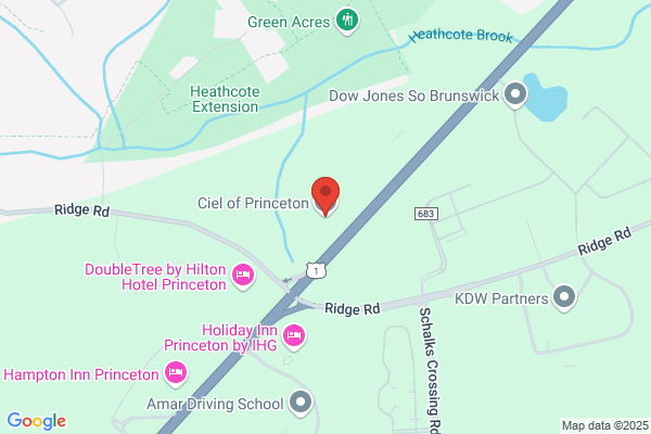 HarborChase of Princeton