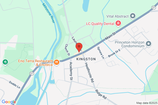 Kingston Deli & Cafe Inc