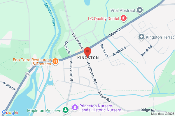 Kingston Volunteer Fire Co No 1 Non-Emergency