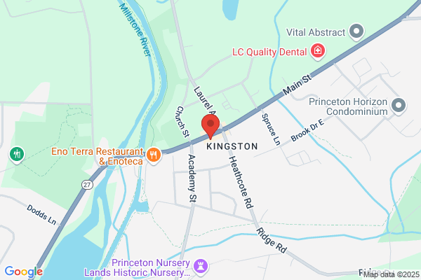 Kingston Wellness Associates