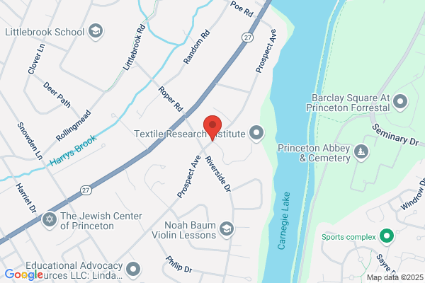 Princeton Photonics Inc