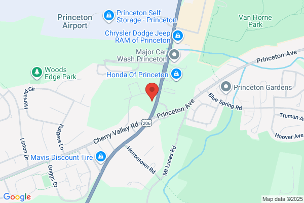 Princeton Surgiplex