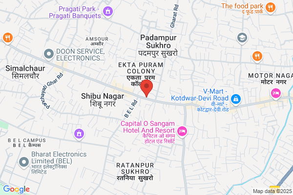 Shivani Beauty Salon