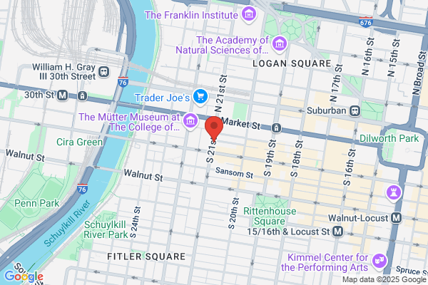 Zuckerman & Fisher Llc
