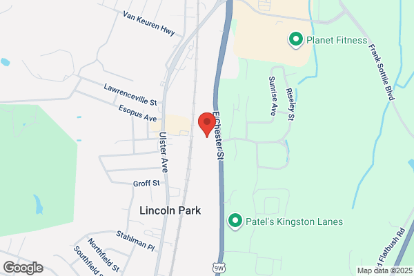 Partner Rentals