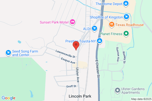 East Chester Auto Sales
