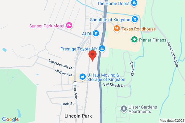 Lia Honda Kingston Auto Repair & Service Center