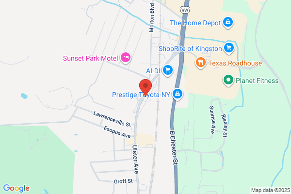 Bonesteel Auto & Truck Center