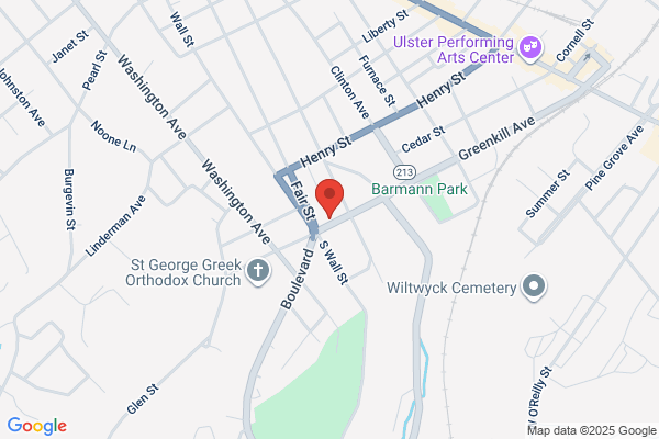Brenn Automotive