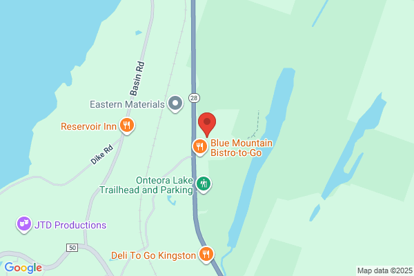 Kingston Collision