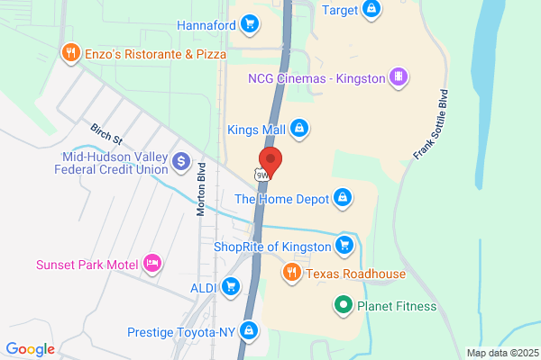 Mattress Firm Kingston