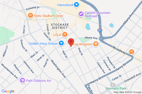 Commercial Coverage, Inc.