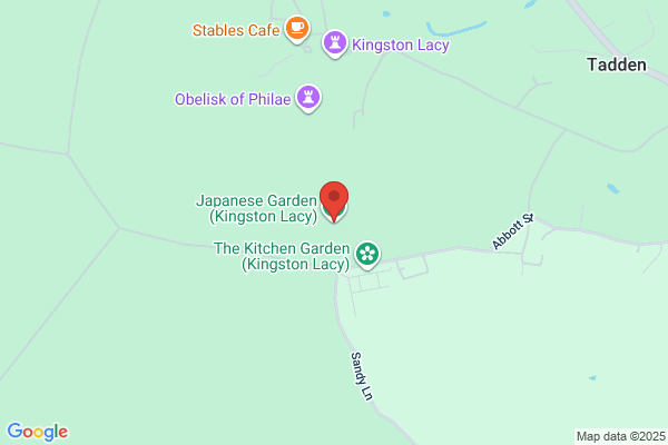 Kingston Tea Garden