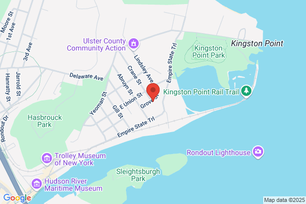 Childrens Home of Kingston