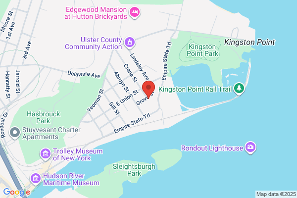 Childrens Home of Kingston