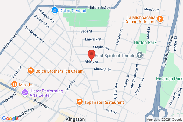Kingston Networking and Consulting