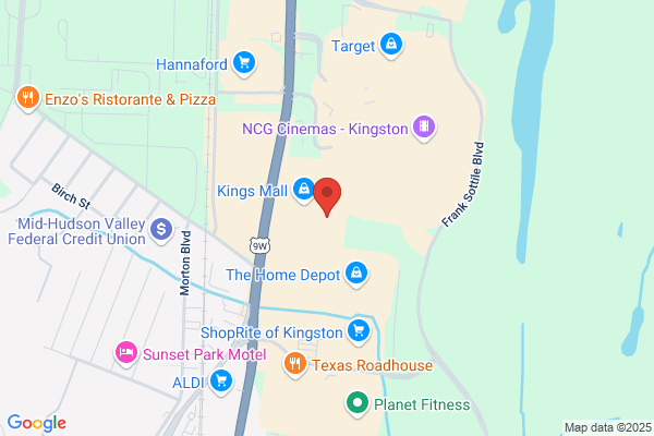 Kingston Dental Associates