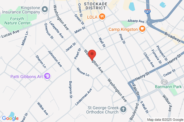 Pediatric Dentistry of Kingston
