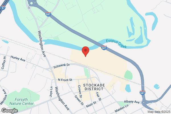 Nuvance Health Medical Practice - General Surgery Kingston