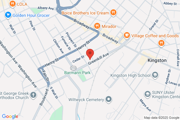 Greenkill Avenue Adult Care Center