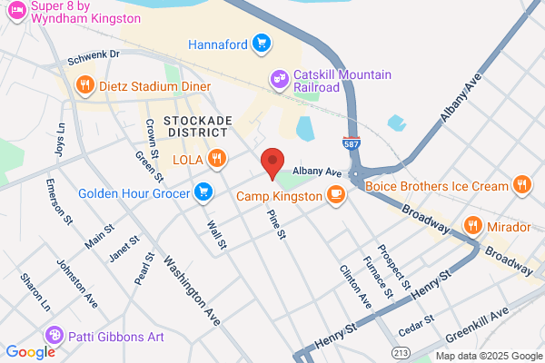 Ilyse Simon Rd