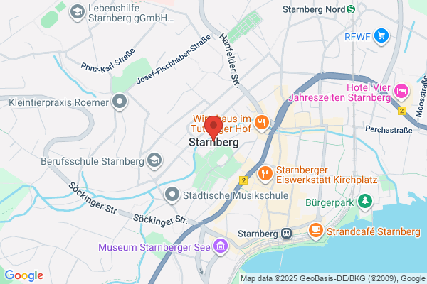 Stamberg, Eric B.