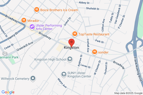 King's Town Inc
