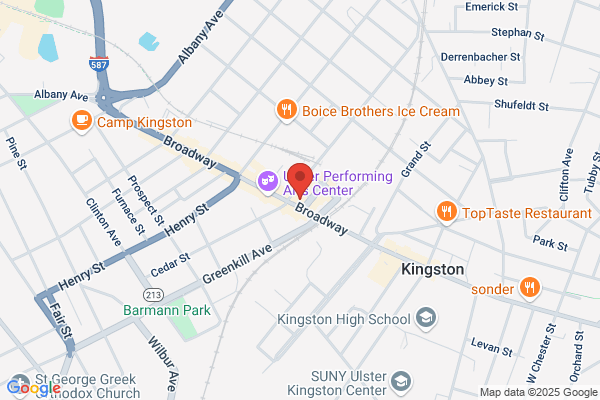 Park Opticians