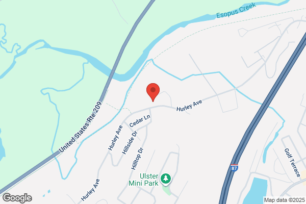 VetCor of Hudson Valley