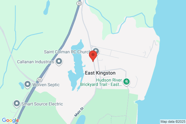 East Kingston Fire Co