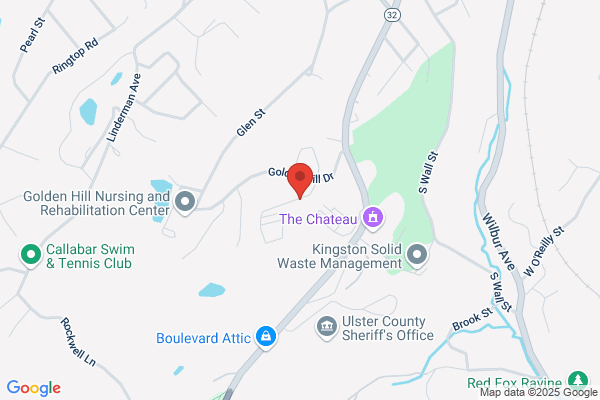 Malden-West Camp Fire Dist