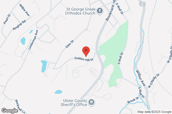 Ulster County, Area Transit