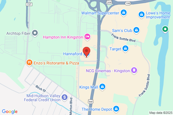 Hannaford