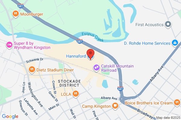 Hannaford