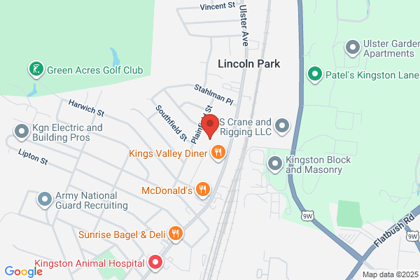 Seniornet Kingston Learning Center