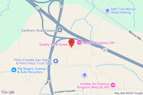 Quality Inn & Suites