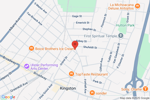 Kingston Super Laundrymat