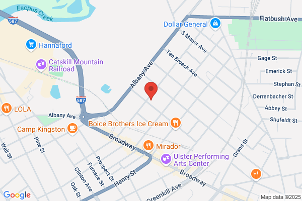 Krom Chester G Attorney